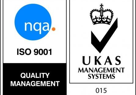 Chứng chỉ hệ thống quản lý chất lượng ISO 9001:2015